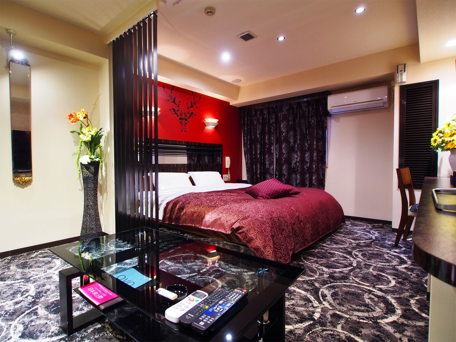 広島 中区 ホテル