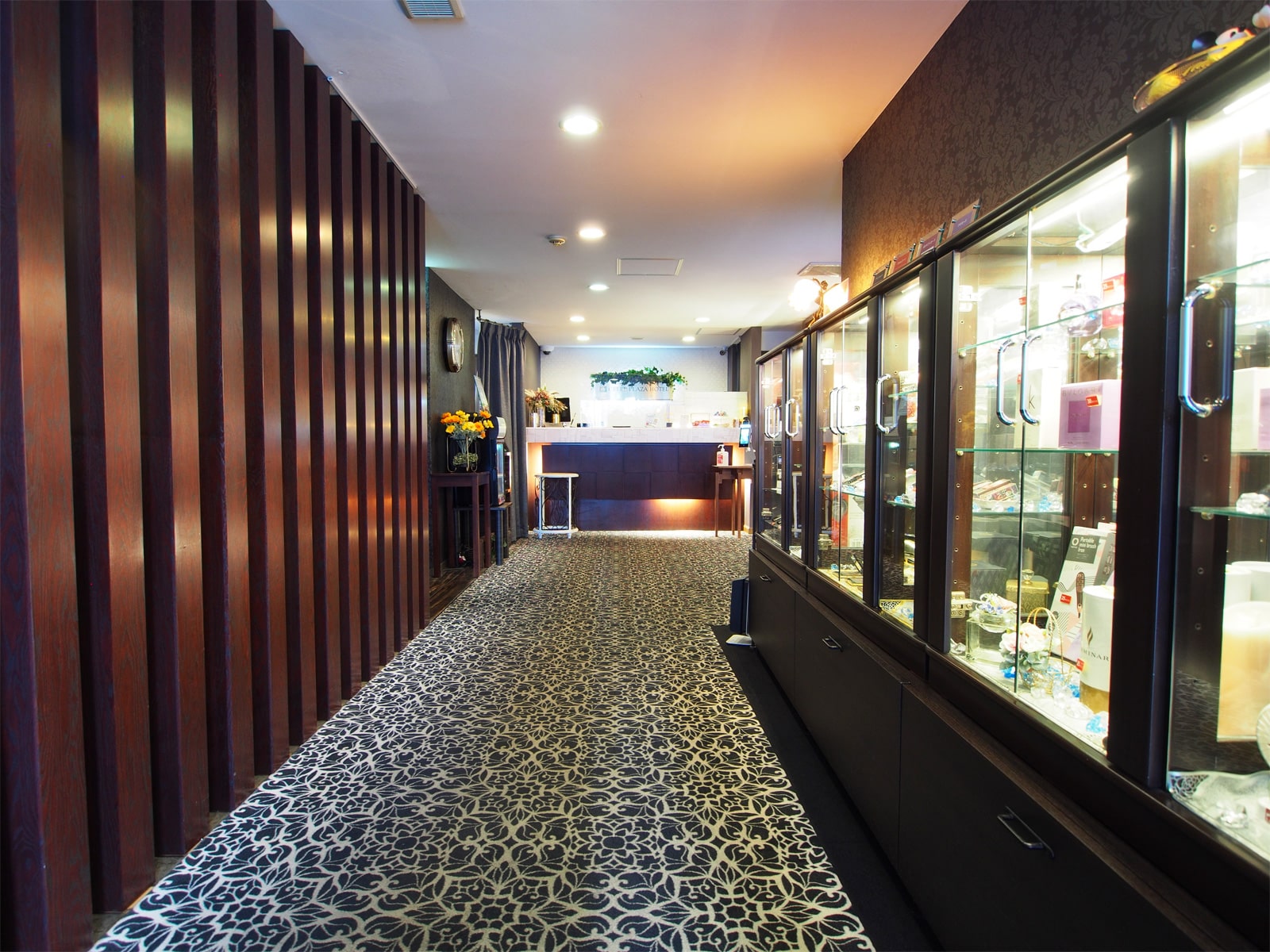 広島 中区 ホテル